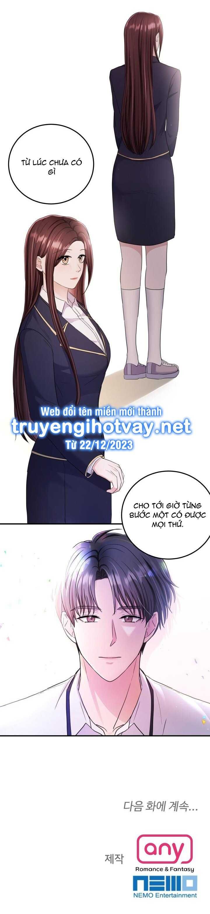 đọc truyện [18+] Xiềng Xích Chương 13.2 ảnh 20 tại Thiên Thai Truyện