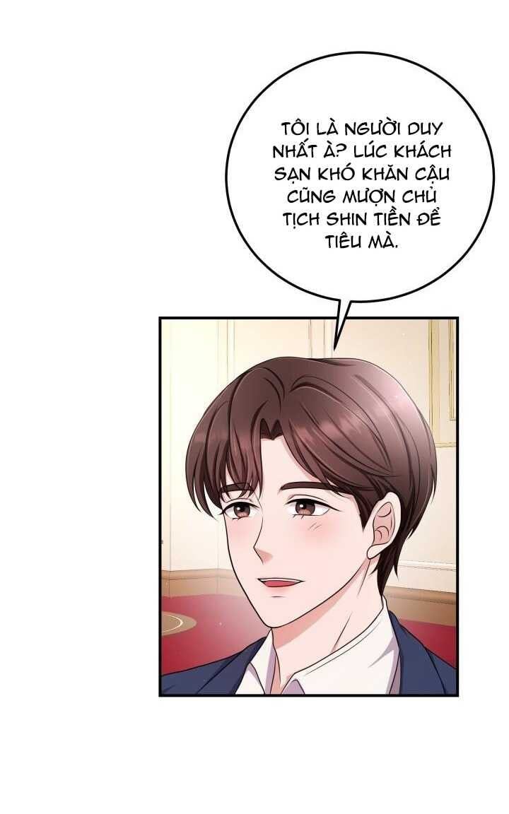đọc truyện [18+] Xiềng Xích Chương 13.2 ảnh 27 tại Thiên Thai Truyện