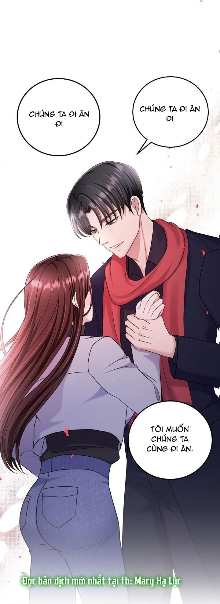 đọc truyện [18+] Xiềng Xích Chương 13 ảnh 1 tại Giả Dược