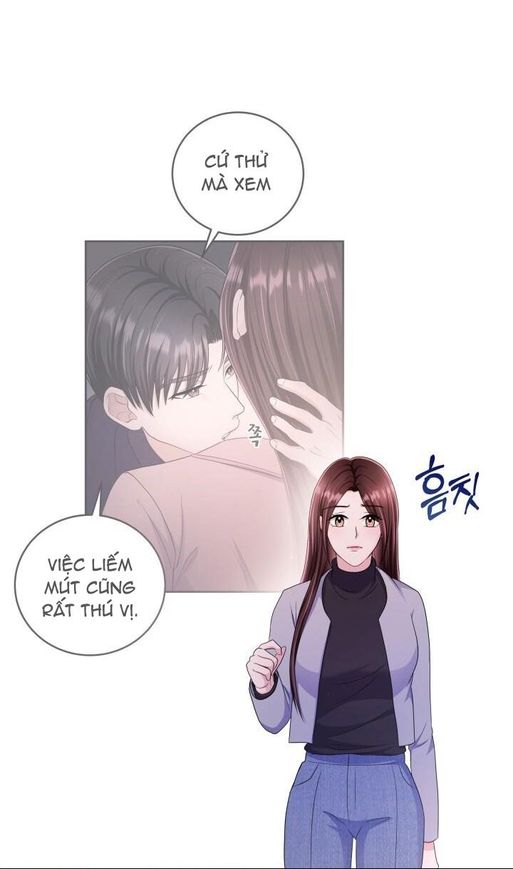 đọc truyện [18+] Xiềng Xích Chương 13 ảnh 44 tại Giả Dược