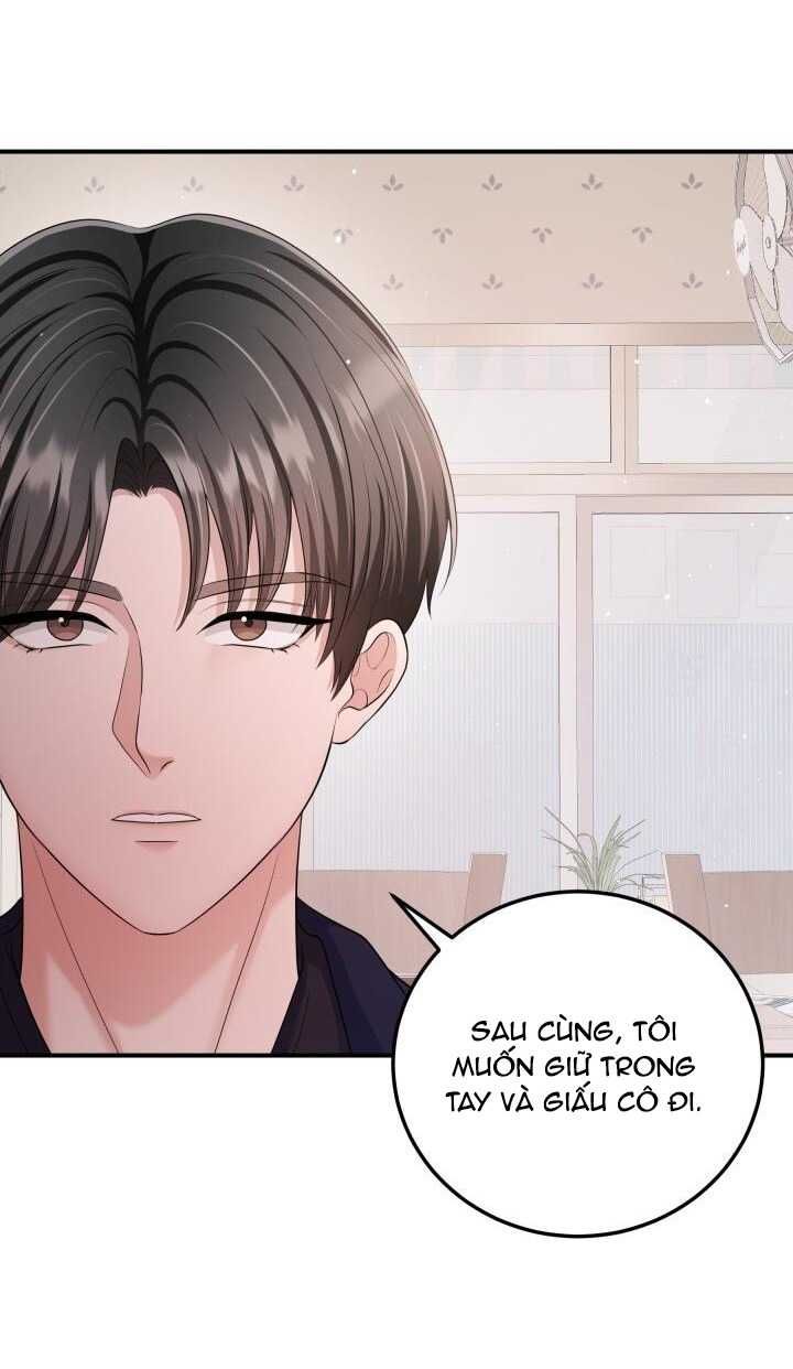 đọc truyện [18+] Xiềng Xích Chương 14.1 ảnh 15 tại Thiên Thai Truyện