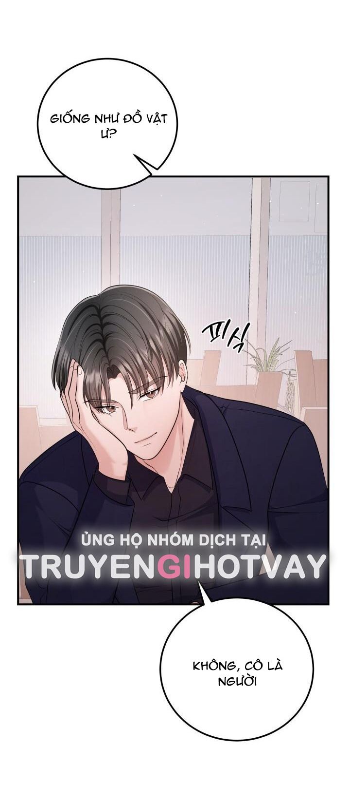 đọc truyện [18+] Xiềng Xích Chương 14 ảnh 15 tại Giả Dược