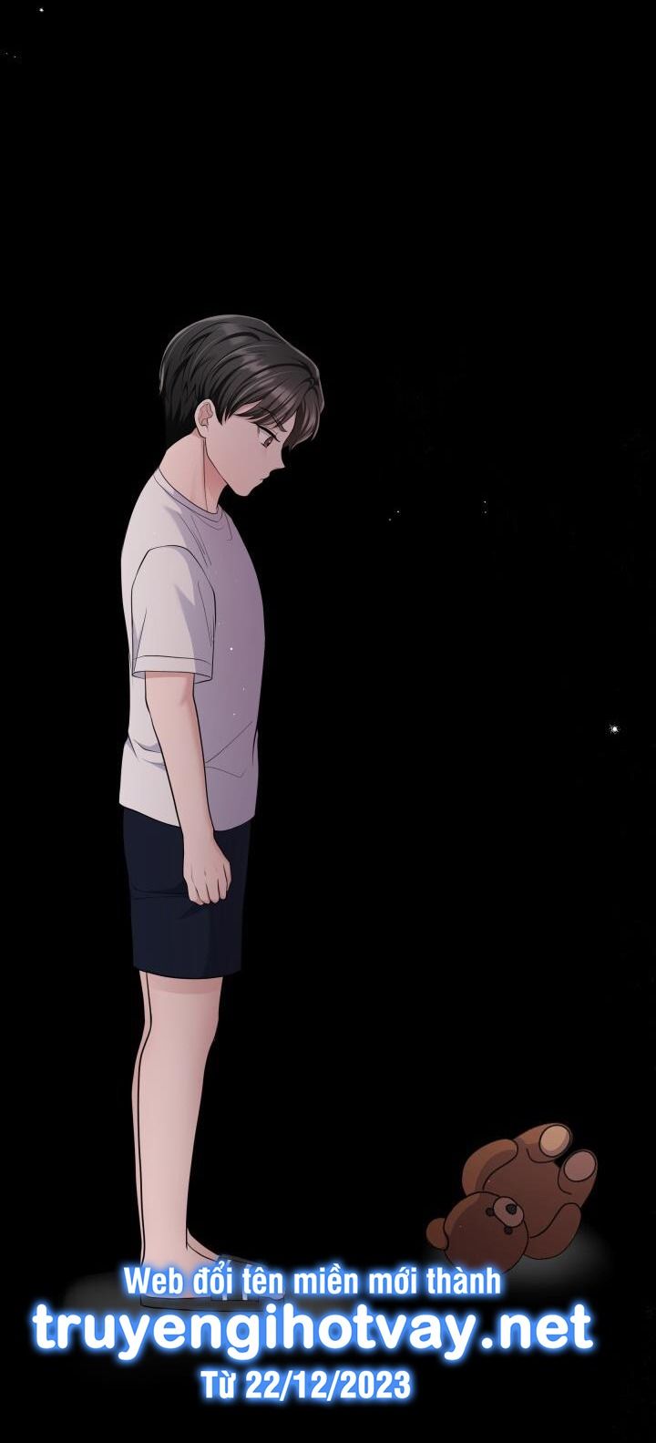 đọc truyện [18+] Xiềng Xích Chương 14 ảnh 21 tại Giả Dược