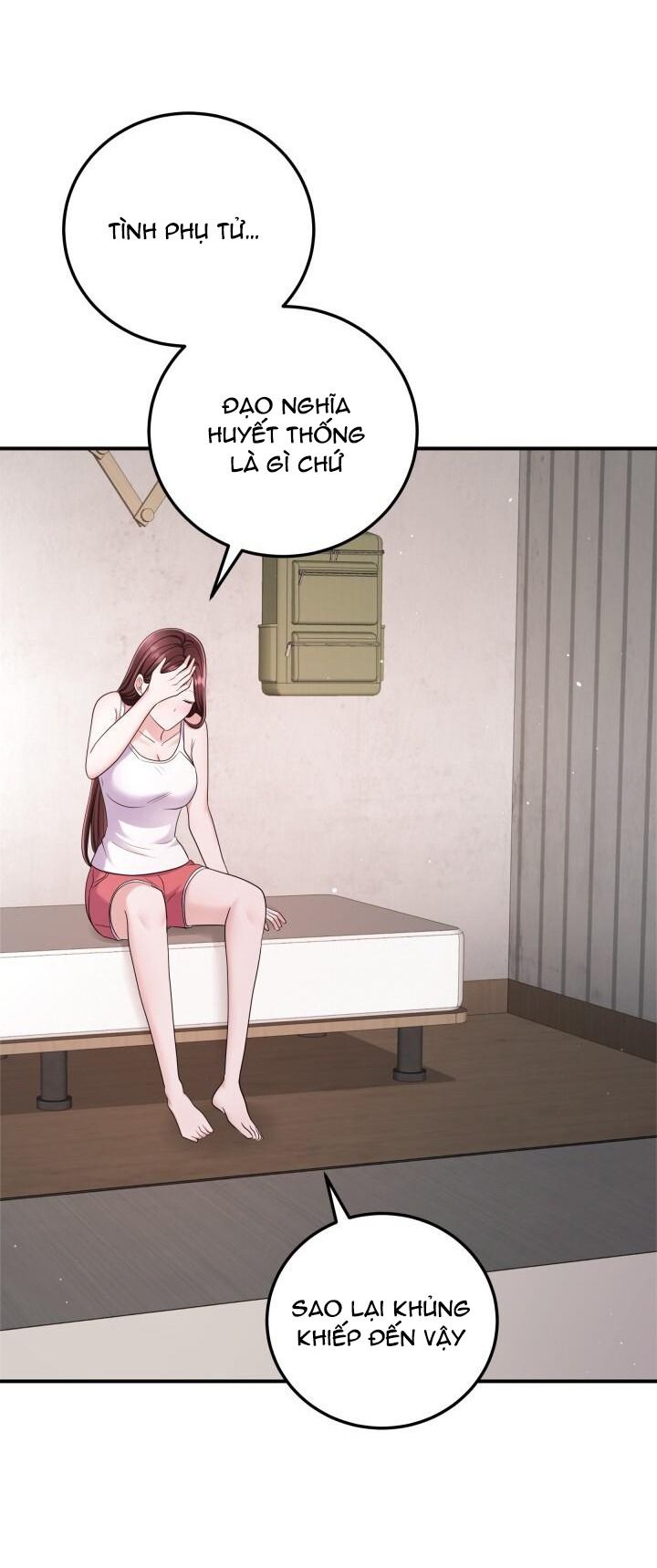 đọc truyện [18+] Xiềng Xích Chương 14 ảnh 6 tại Giả Dược