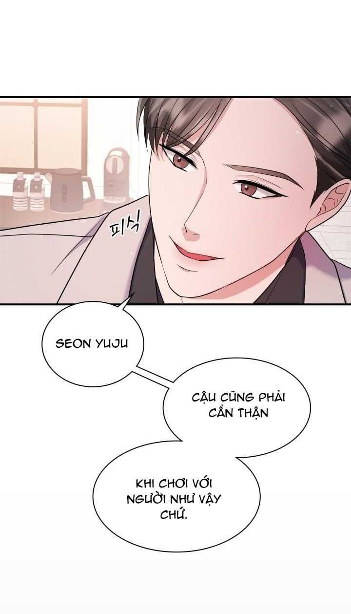 đọc truyện [18+] Xiềng Xích Chương 15.2 ảnh 34 tại Thiên Thai Truyện
