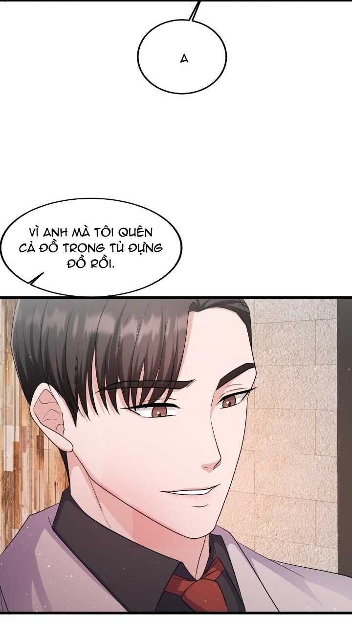 đọc truyện [18+] Xiềng Xích Chương 16.2 ảnh 23 tại Thiên Thai Truyện