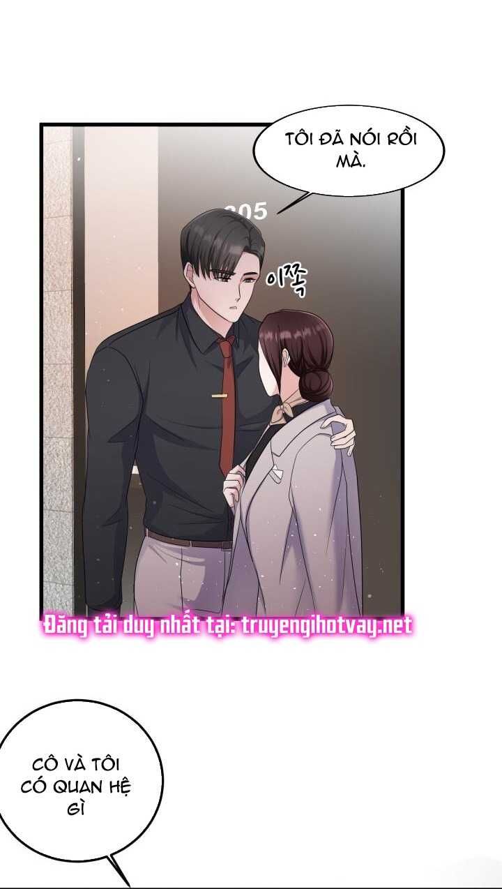 đọc truyện [18+] Xiềng Xích Chương 16.2 ảnh 26 tại Thiên Thai Truyện