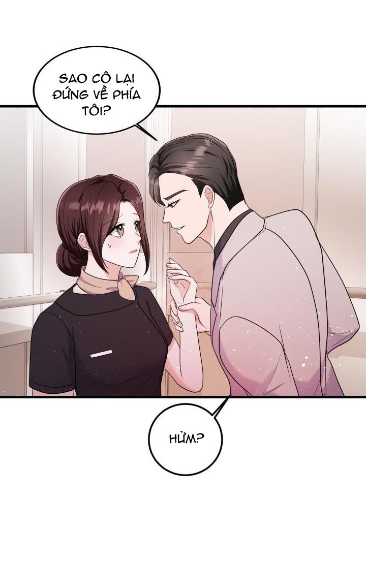 đọc truyện [18+] Xiềng Xích Chương 16 ảnh 13 tại Giả Dược