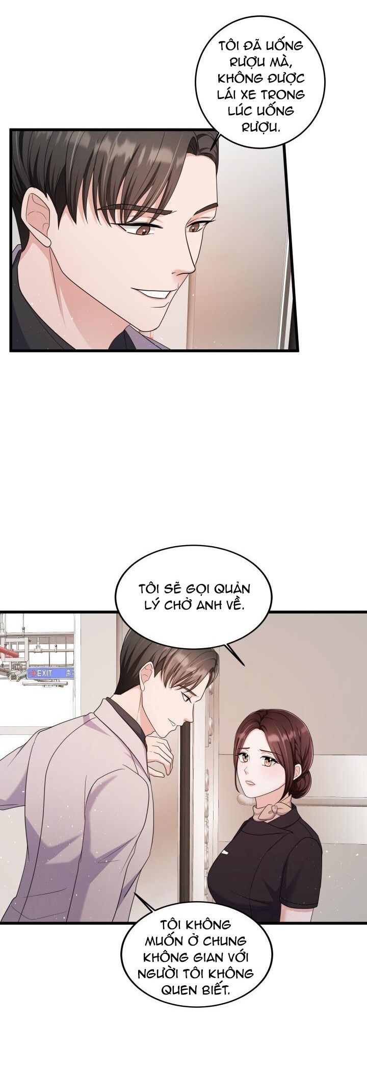 đọc truyện [18+] Xiềng Xích Chương 16 ảnh 20 tại Giả Dược