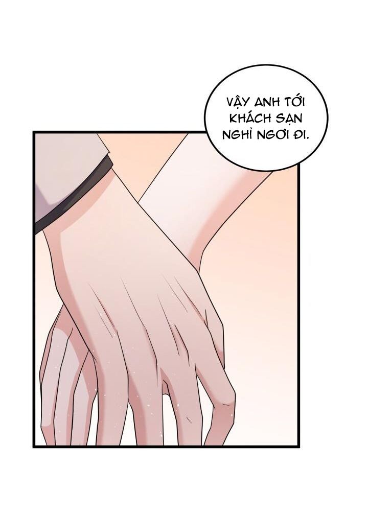 đọc truyện [18+] Xiềng Xích Chương 16 ảnh 21 tại Giả Dược