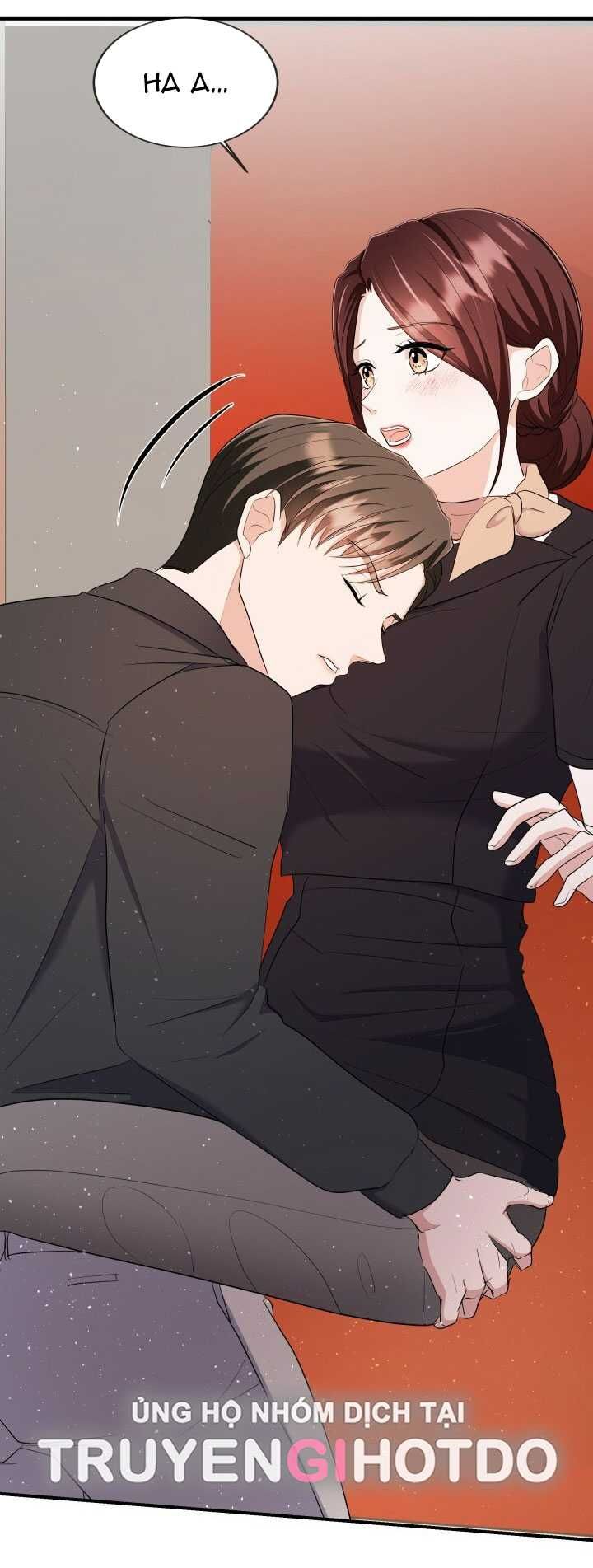 đọc truyện [18+] Xiềng Xích Chương 17.1 ảnh 11 tại Thiên Thai Truyện