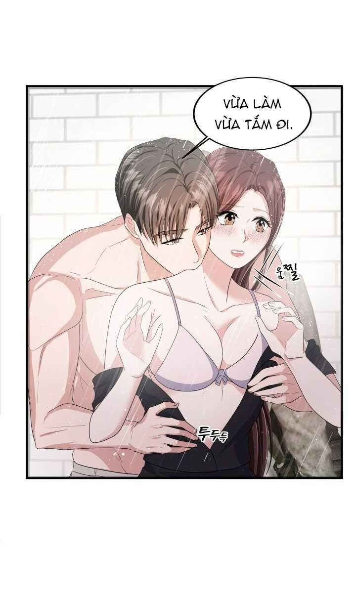 đọc truyện [18+] Xiềng Xích Chương 17.1 ảnh 24 tại Thiên Thai Truyện