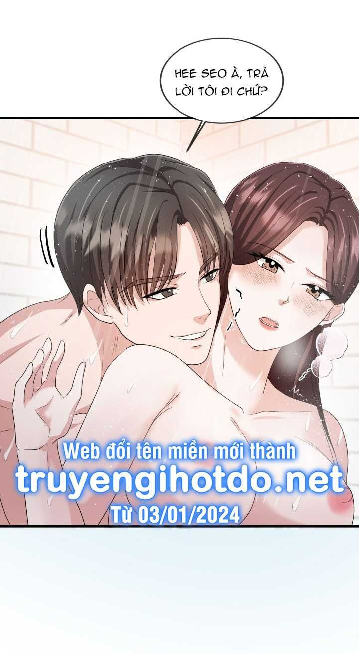 đọc truyện [18+] Xiềng Xích Chương 17.1 ảnh 34 tại Thiên Thai Truyện