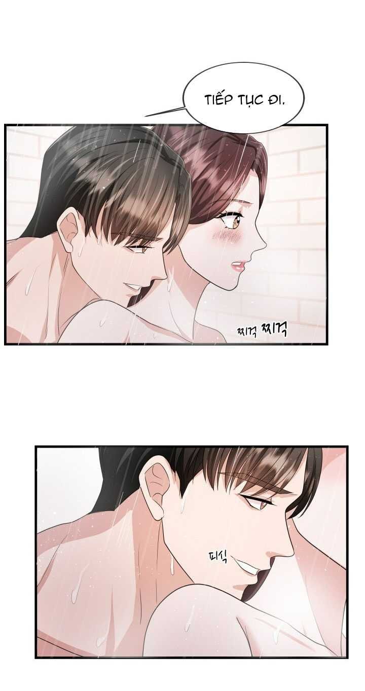 đọc truyện [18+] Xiềng Xích Chương 17.1 ảnh 36 tại Thiên Thai Truyện