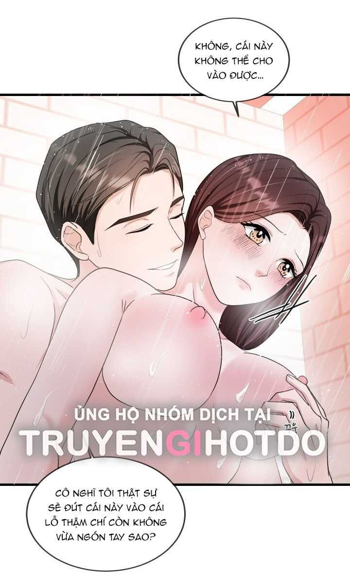 đọc truyện [18+] Xiềng Xích Chương 17.2 ảnh 23 tại Thiên Thai Truyện