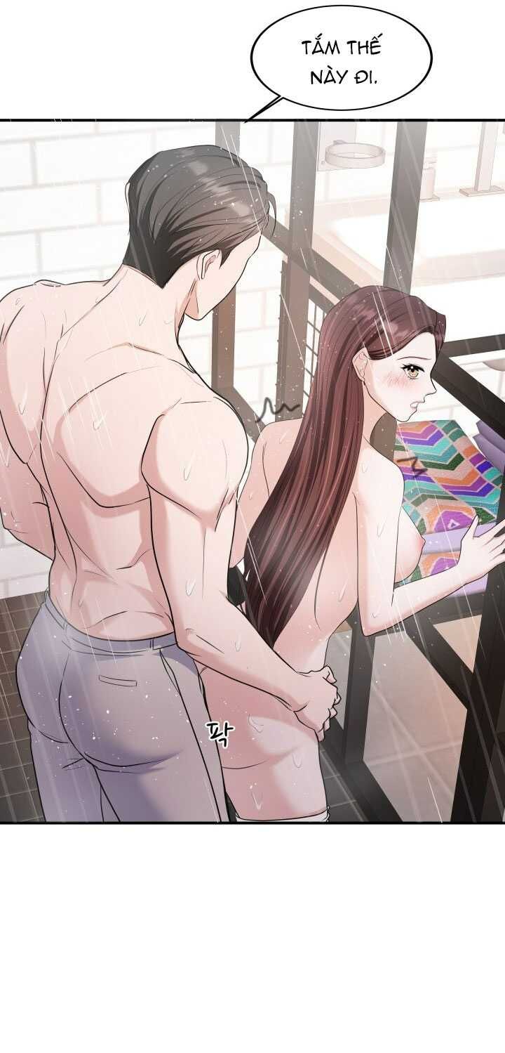 đọc truyện [18+] Xiềng Xích Chương 17.2 ảnh 10 tại Thiên Thai Truyện