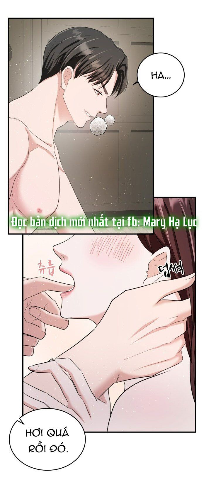 đọc truyện [18+] Xiềng Xích Chương 18.1 ảnh 22 tại Thiên Thai Truyện