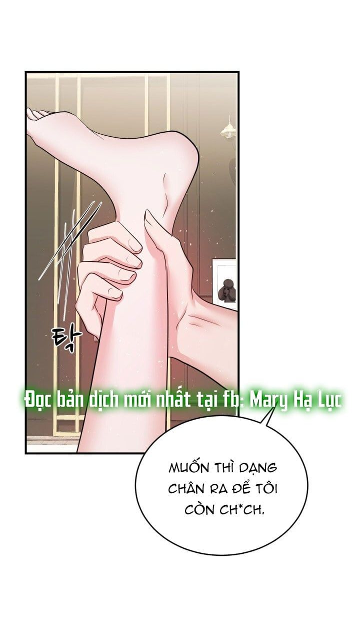 đọc truyện [18+] Xiềng Xích Chương 18.2 ảnh 18 tại Thiên Thai Truyện