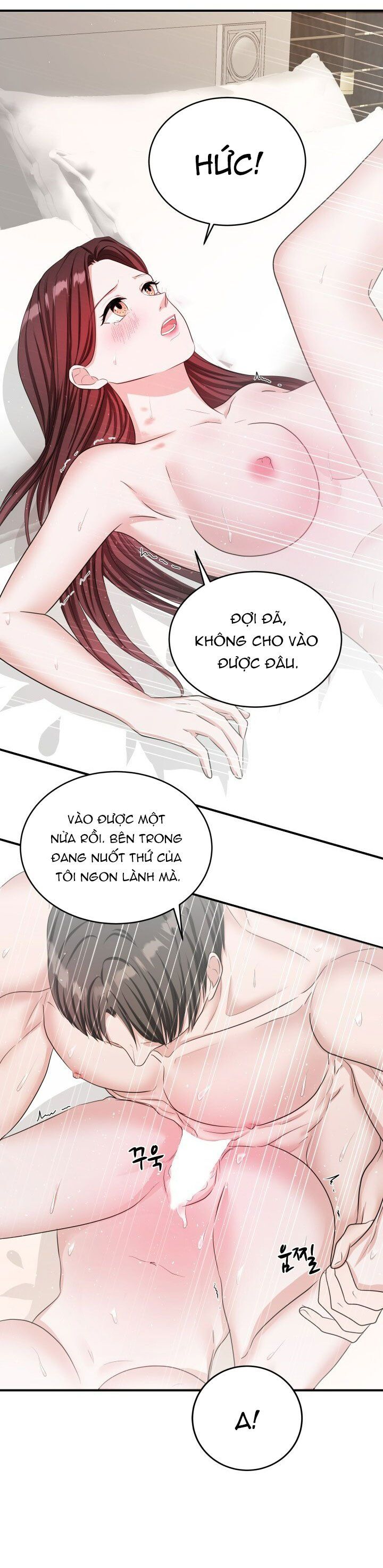 đọc truyện [18+] Xiềng Xích Chương 18.2 ảnh 20 tại Thiên Thai Truyện