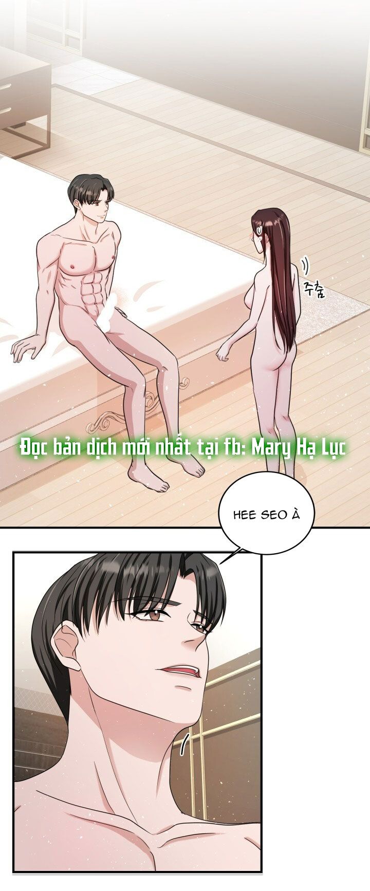 đọc truyện [18+] Xiềng Xích Chương 18 ảnh 2 tại Giả Dược