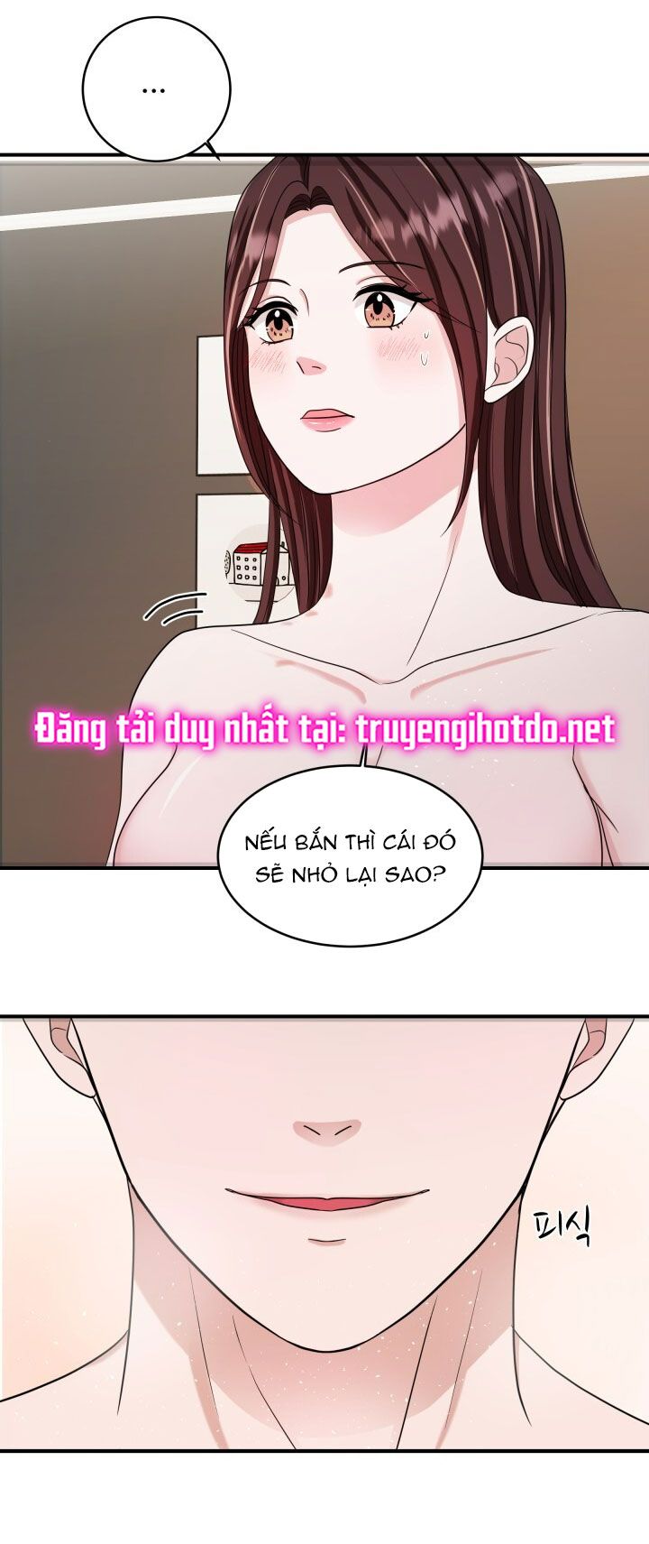 đọc truyện [18+] Xiềng Xích Chương 18 ảnh 6 tại Giả Dược