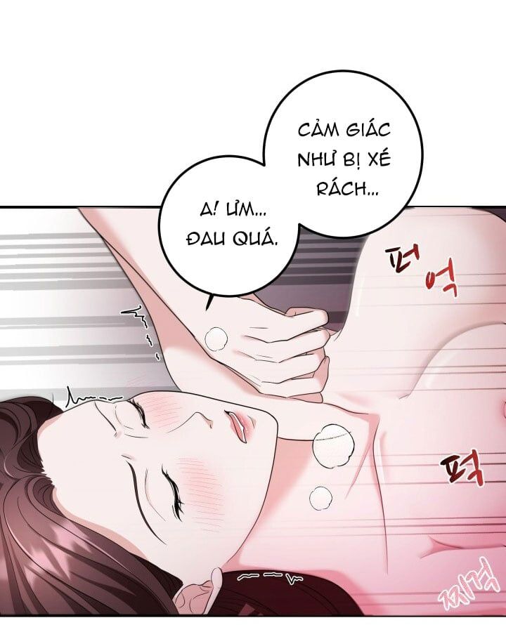 đọc truyện [18+] Xiềng Xích Chương 19.1 ảnh 14 tại Thiên Thai Truyện