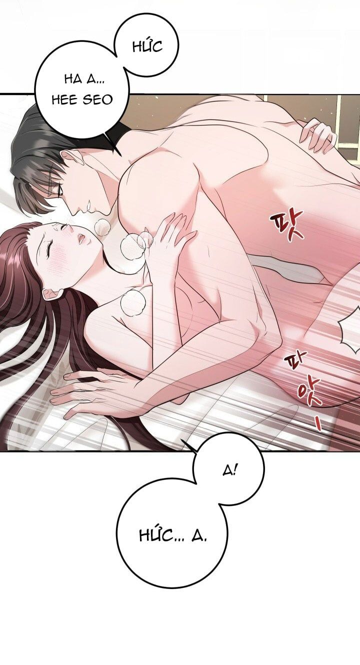 đọc truyện [18+] Xiềng Xích Chương 19.1 ảnh 17 tại Thiên Thai Truyện