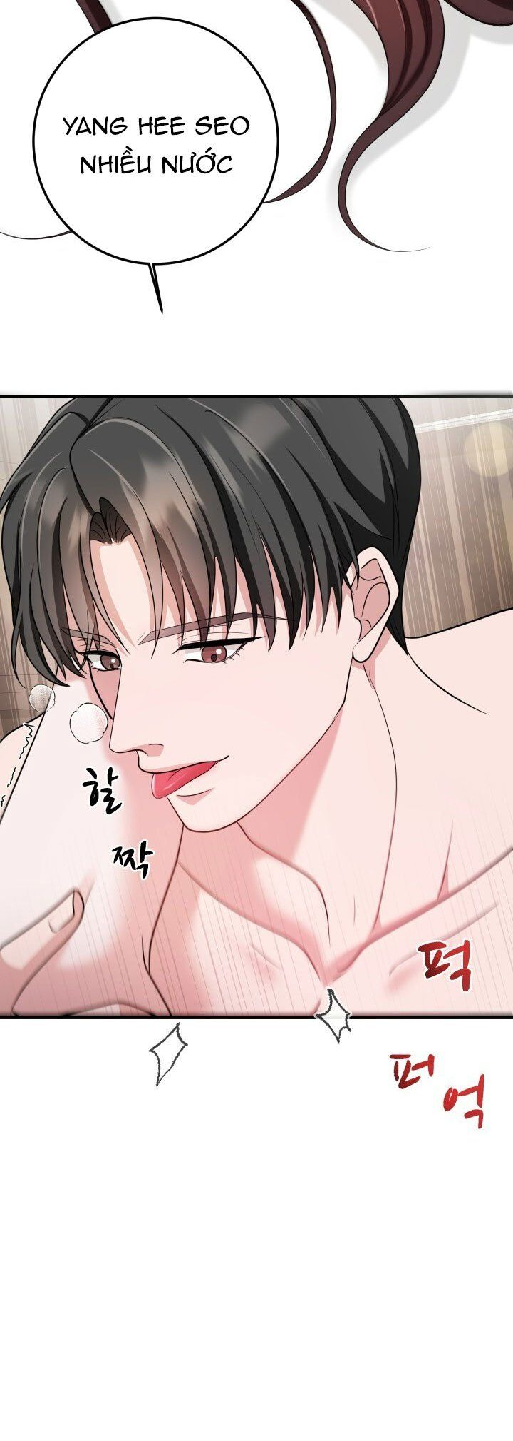 đọc truyện [18+] Xiềng Xích Chương 19.1 ảnh 24 tại Thiên Thai Truyện