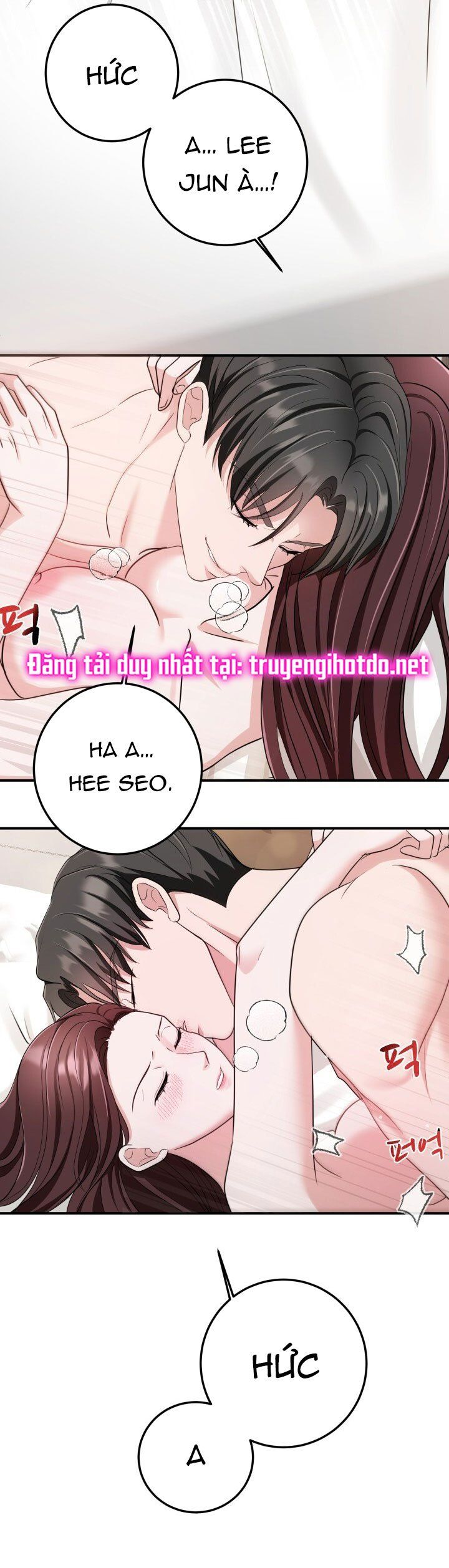đọc truyện [18+] Xiềng Xích Chương 19.1 ảnh 27 tại Thiên Thai Truyện