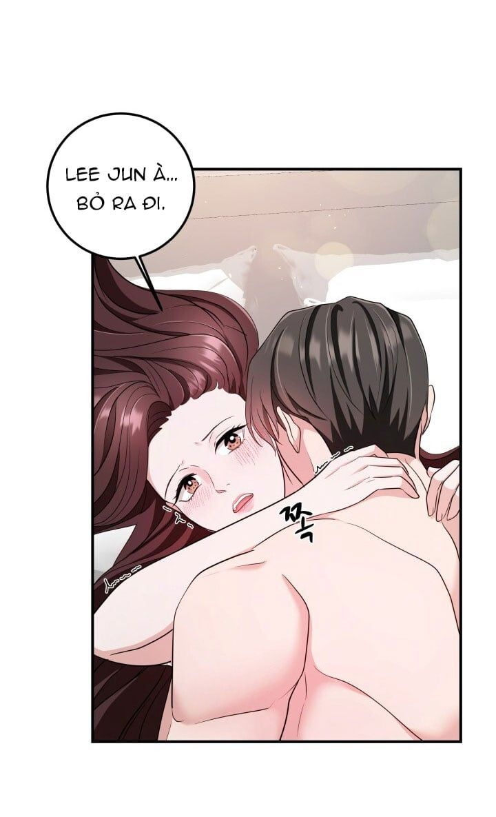 đọc truyện [18+] Xiềng Xích Chương 19.1 ảnh 29 tại Thiên Thai Truyện