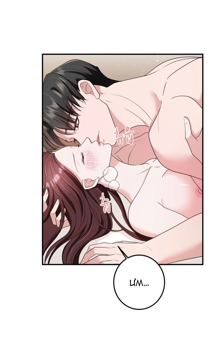đọc truyện [18+] Xiềng Xích Chương 19.1 ảnh 6 tại Thiên Thai Truyện