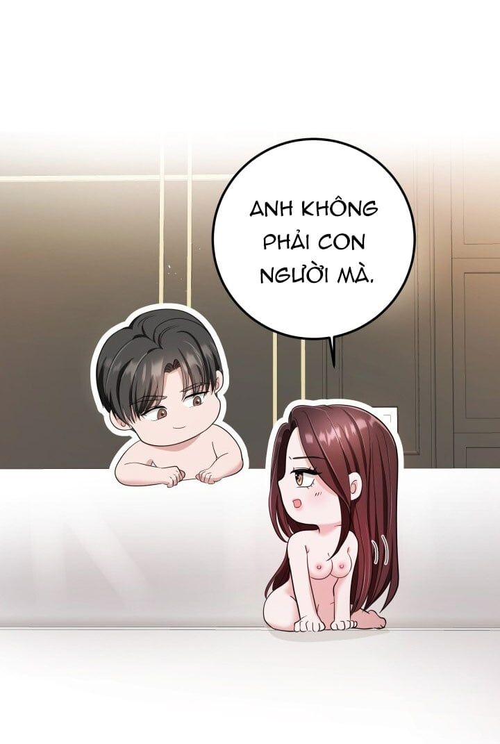 đọc truyện [18+] Xiềng Xích Chương 19.2 ảnh 13 tại Thiên Thai Truyện