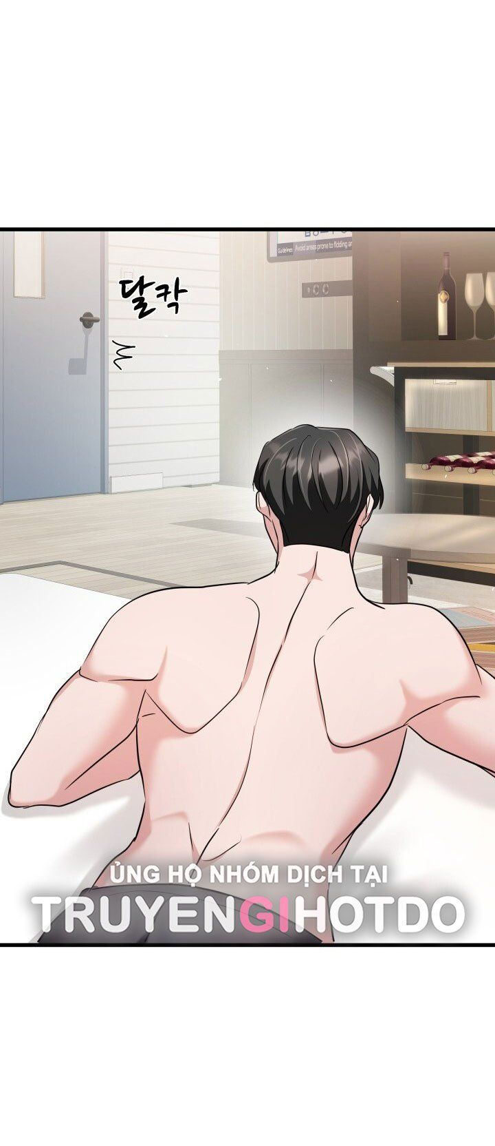 đọc truyện [18+] Xiềng Xích Chương 19.2 ảnh 27 tại Thiên Thai Truyện