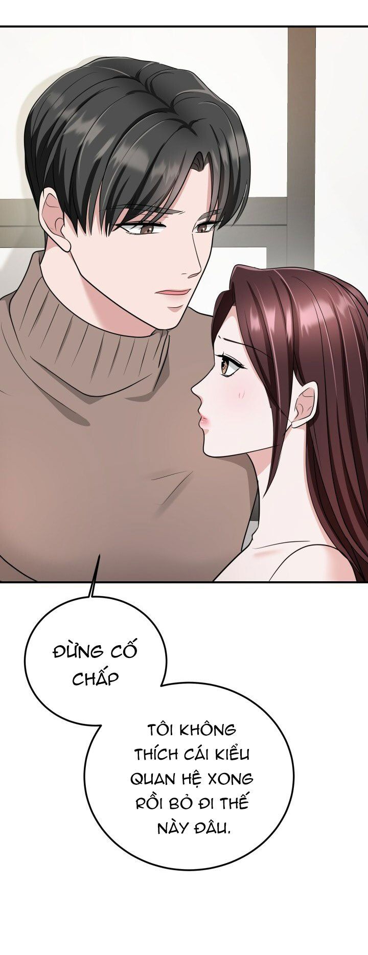 đọc truyện [18+] Xiềng Xích Chương 19.2 ảnh 34 tại Thiên Thai Truyện