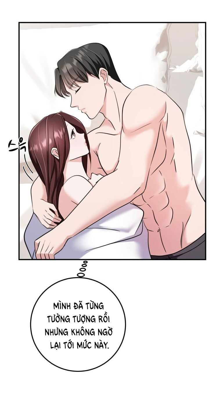 đọc truyện [18+] Xiềng Xích Chương 19.2 ảnh 5 tại Thiên Thai Truyện