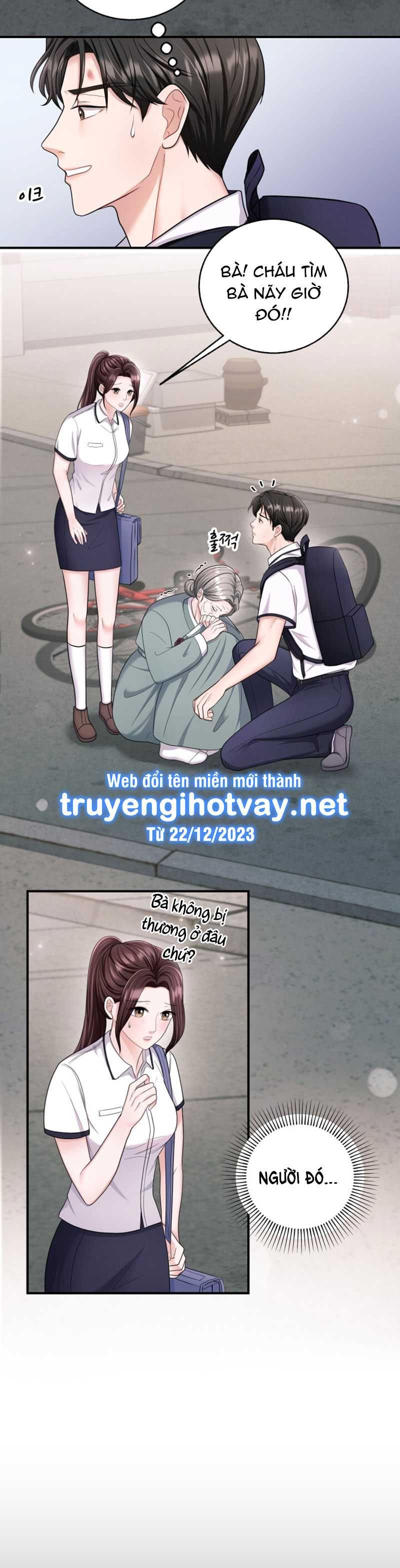 đọc truyện [18+] Xiềng Xích Chương 2.1 ảnh 9 tại Thiên Thai Truyện