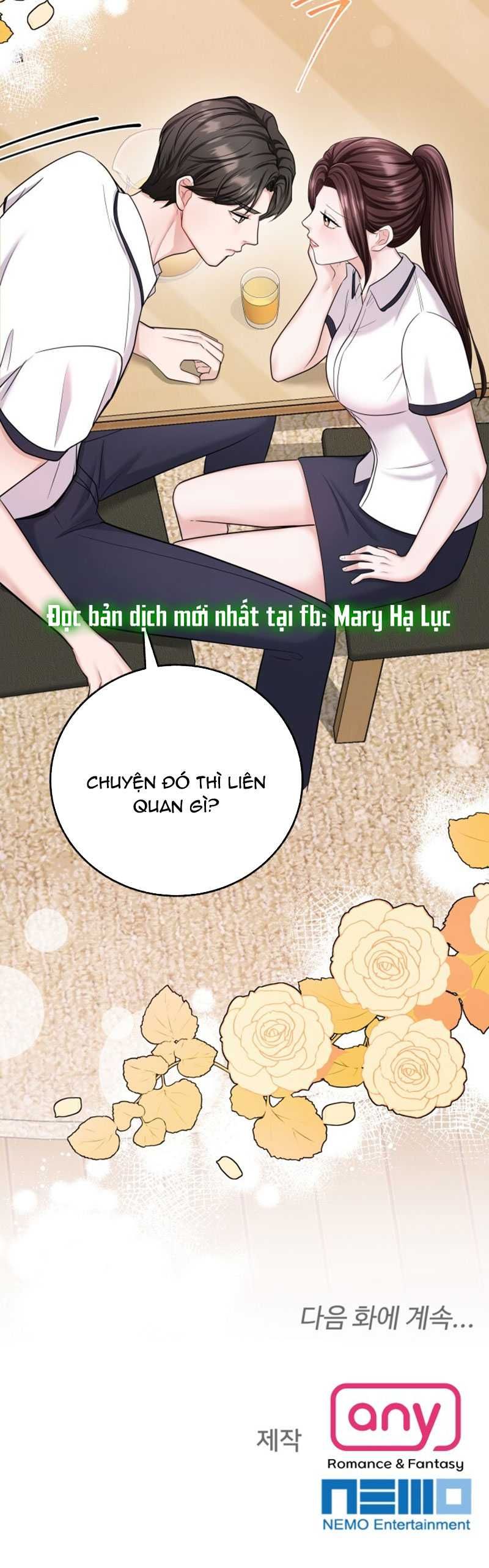 đọc truyện [18+] Xiềng Xích Chương 2.2 ảnh 16 tại Thiên Thai Truyện