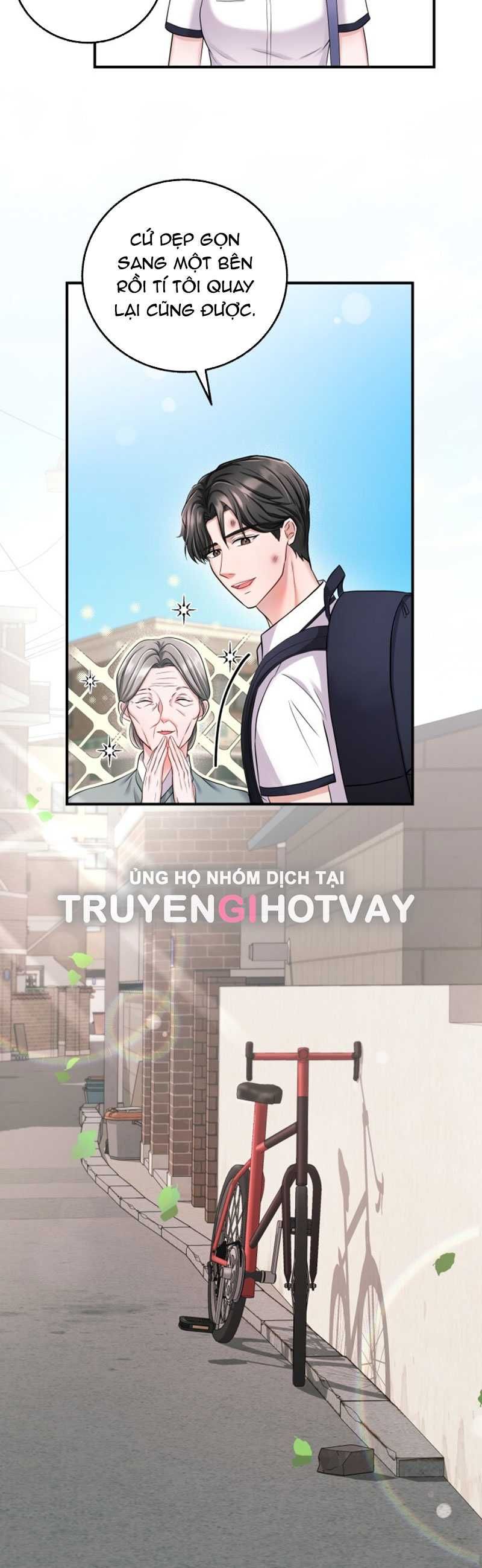 đọc truyện [18+] Xiềng Xích Chương 2.2 ảnh 4 tại Thiên Thai Truyện