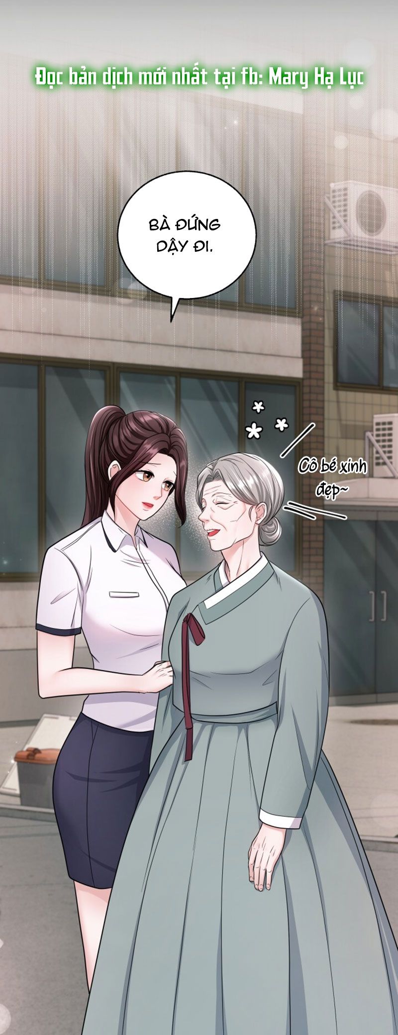 đọc truyện [18+] Xiềng Xích Chương 2 ảnh 11 tại Giả Dược