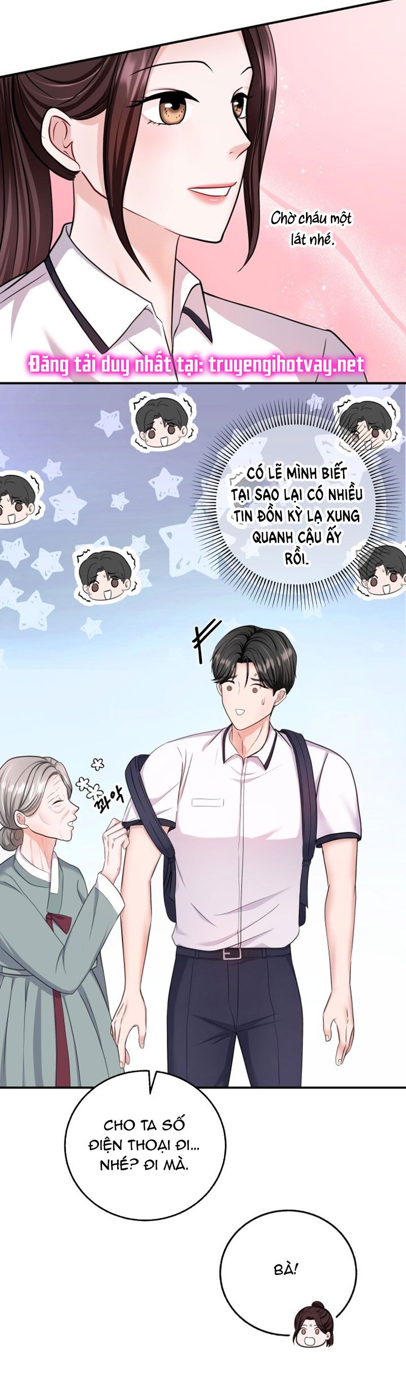 đọc truyện [18+] Xiềng Xích Chương 2 ảnh 15 tại Giả Dược