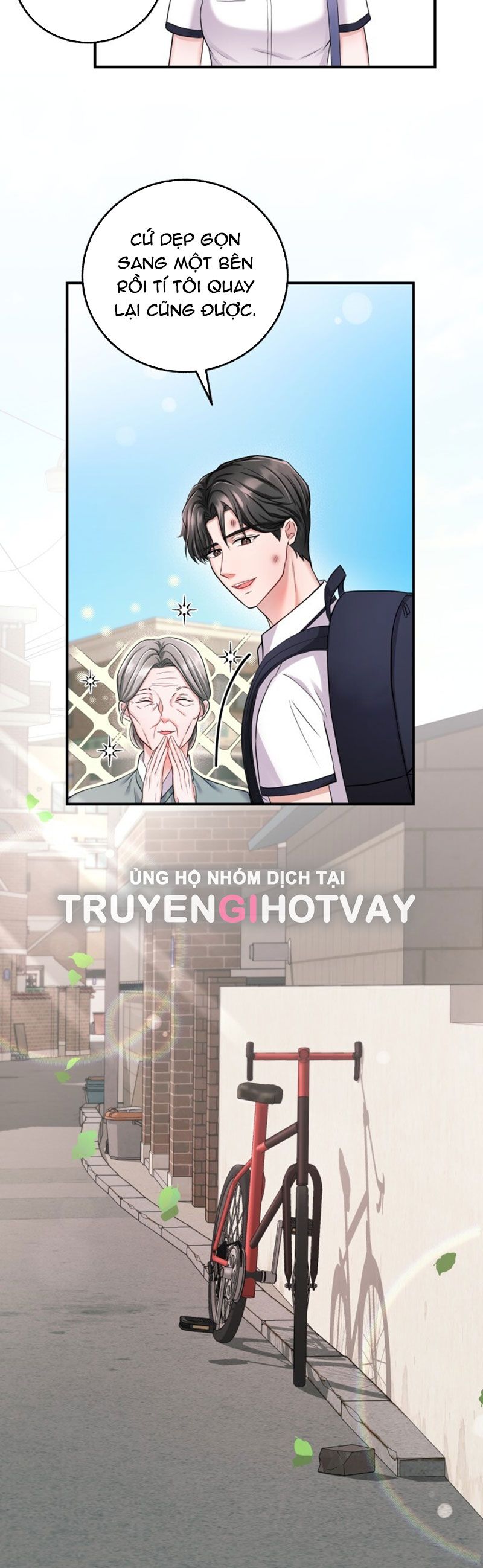 đọc truyện [18+] Xiềng Xích Chương 2 ảnh 18 tại Giả Dược