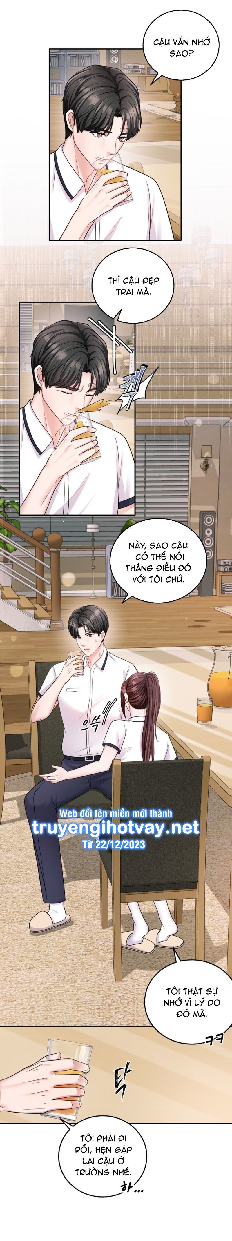đọc truyện [18+] Xiềng Xích Chương 2 ảnh 28 tại Giả Dược
