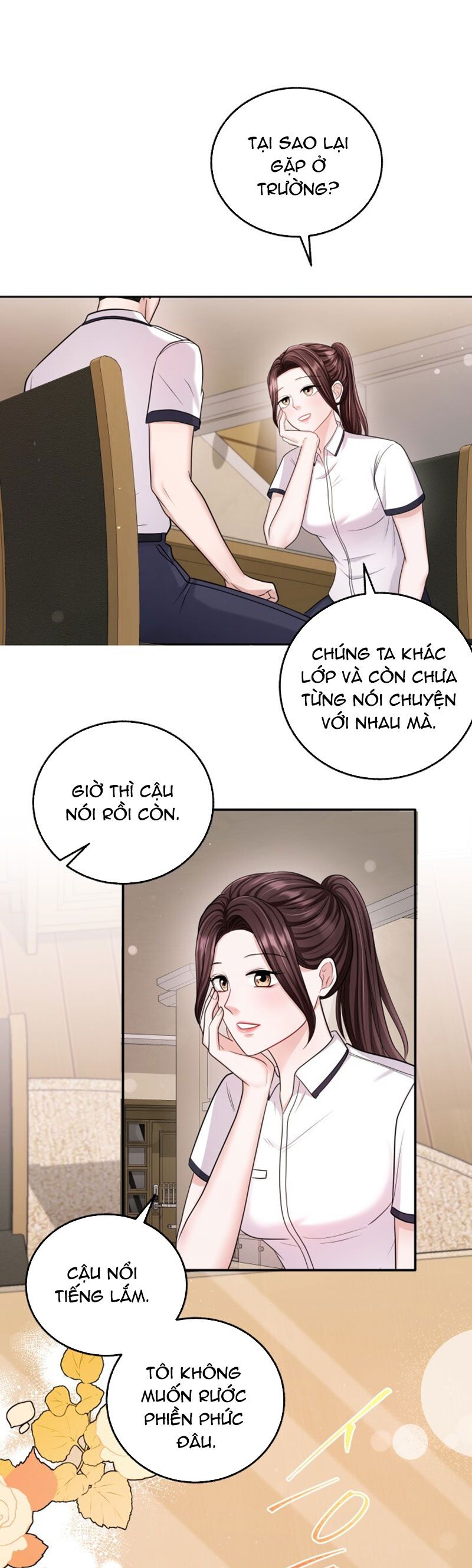 đọc truyện [18+] Xiềng Xích Chương 2 ảnh 29 tại Giả Dược