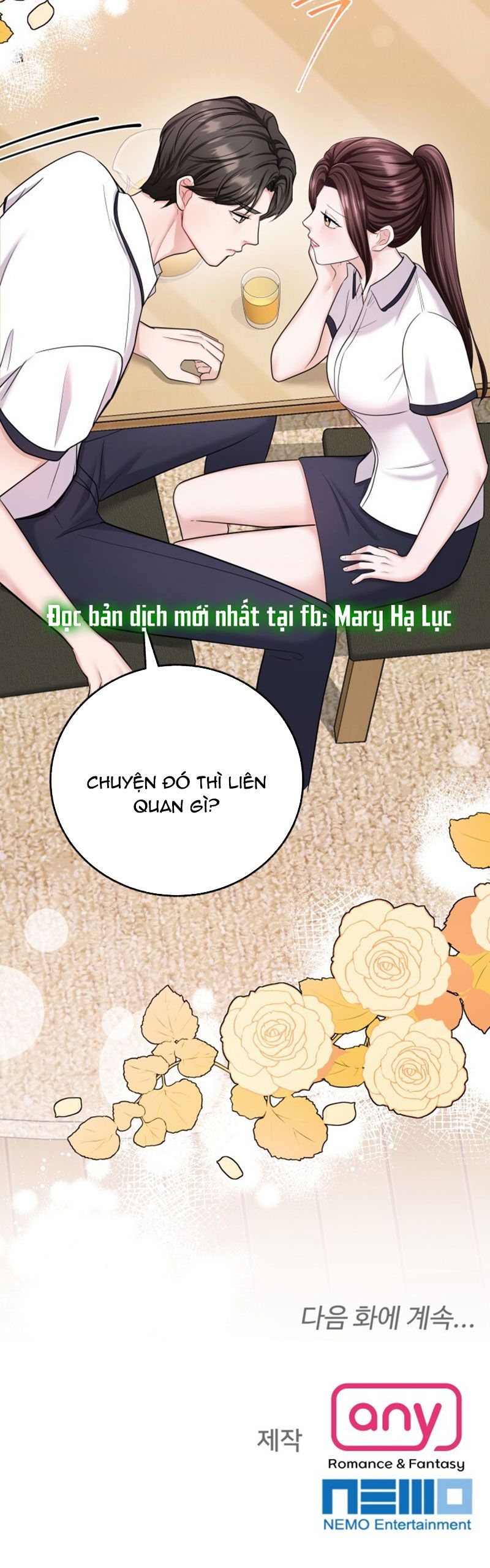 đọc truyện [18+] Xiềng Xích Chương 2 ảnh 30 tại Giả Dược