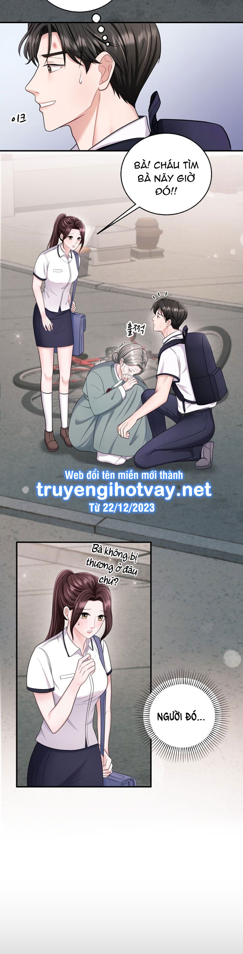 đọc truyện [18+] Xiềng Xích Chương 2 ảnh 8 tại Giả Dược