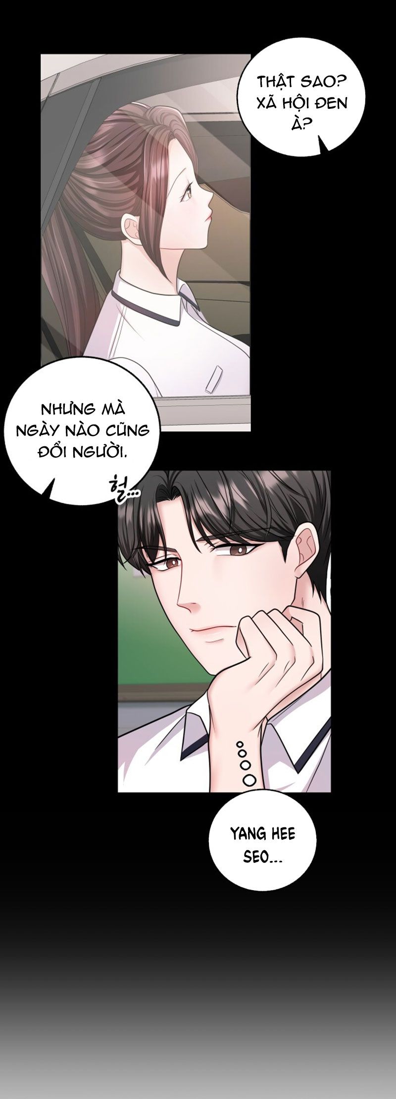 đọc truyện [18+] Xiềng Xích Chương 2 ảnh 10 tại Giả Dược