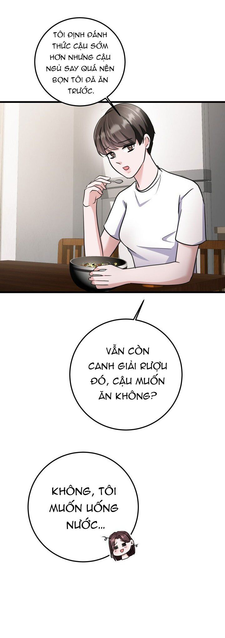 đọc truyện [18+] Xiềng Xích Chương 21.2 ảnh 12 tại Thiên Thai Truyện