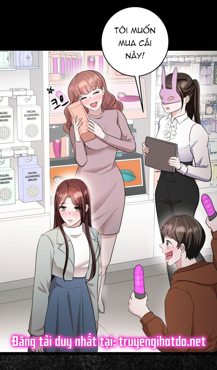 đọc truyện [18+] Xiềng Xích Chương 21.2 ảnh 5 tại Thiên Thai Truyện