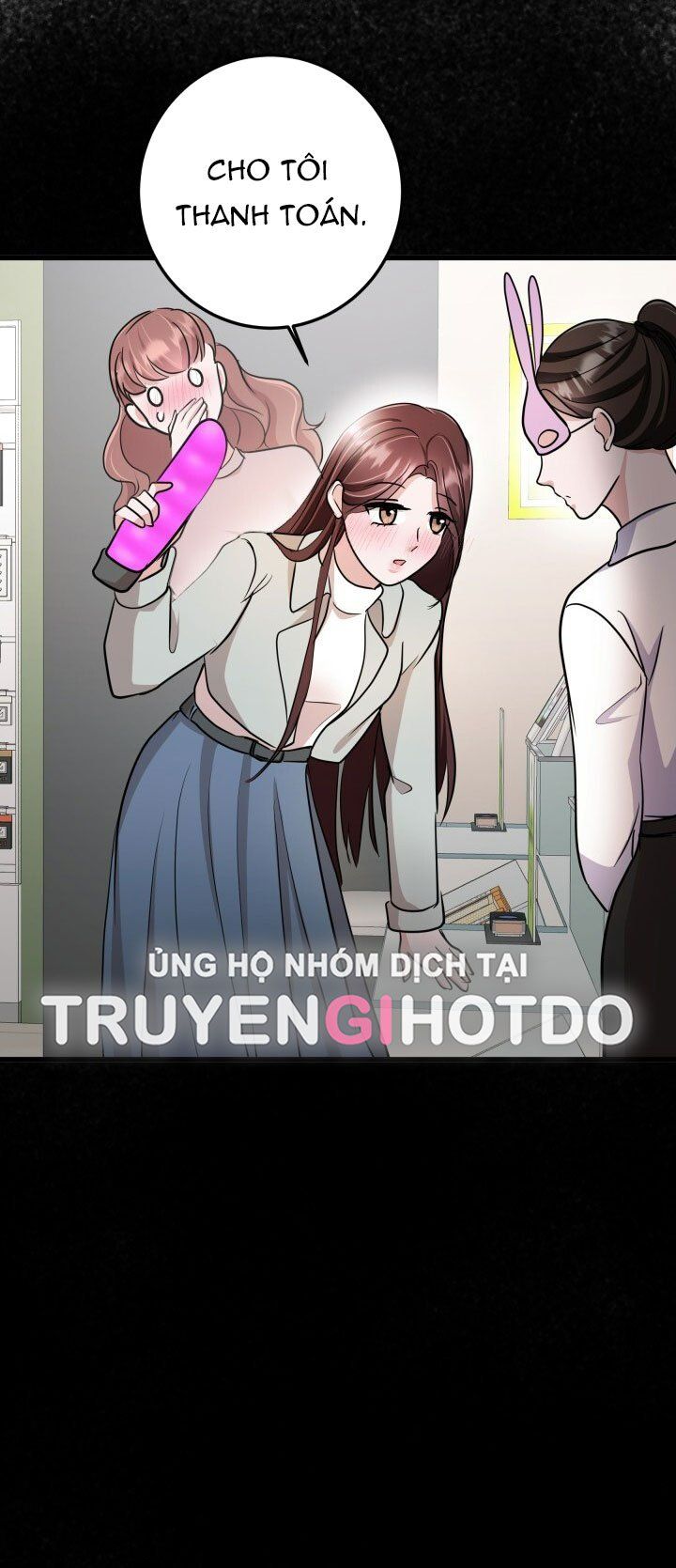 đọc truyện [18+] Xiềng Xích Chương 21.2 ảnh 9 tại Thiên Thai Truyện