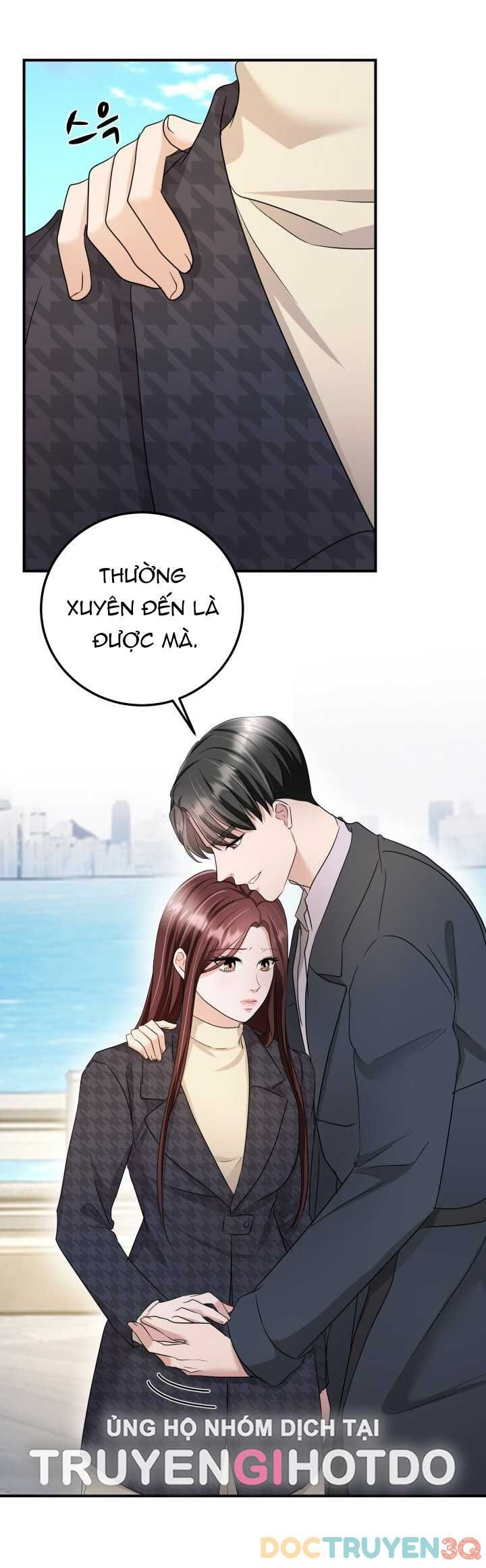 đọc truyện [18+] Xiềng Xích Chương 23.1 ảnh 16 tại Thiên Thai Truyện